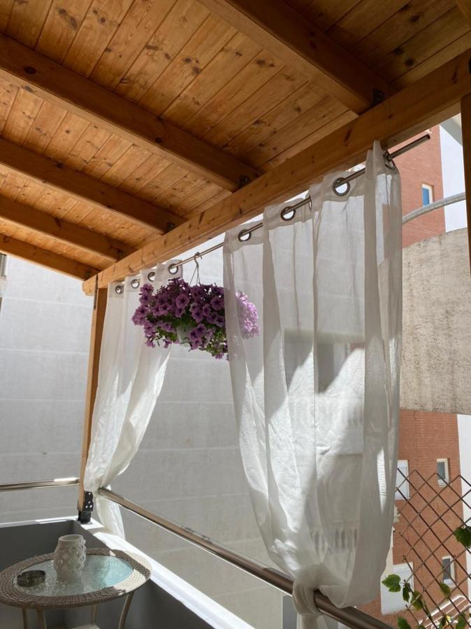 Paradiso Apartments Саранде Екстериор снимка