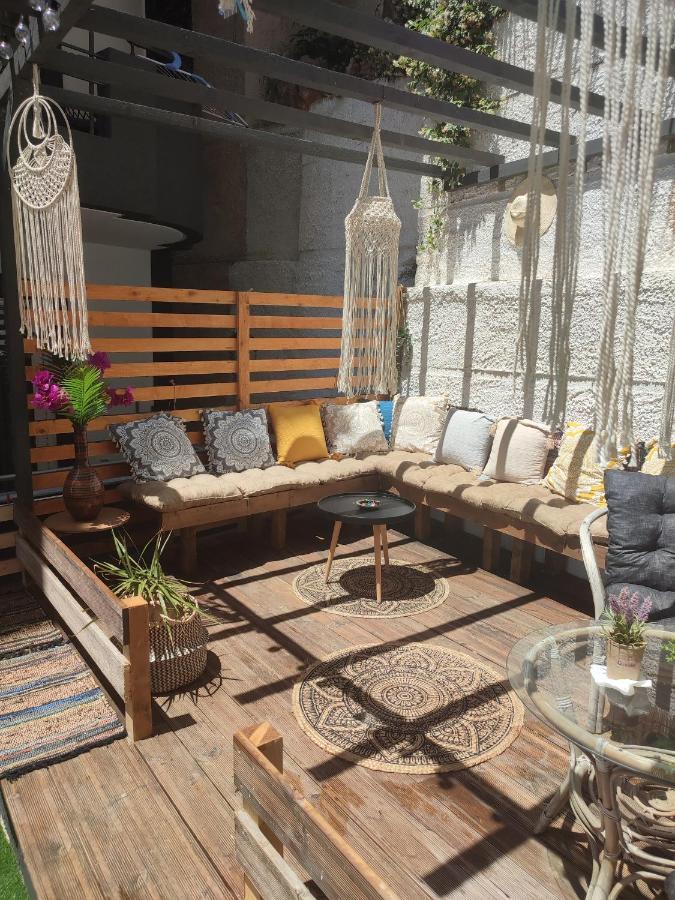 Paradiso Apartments Саранде Екстериор снимка
