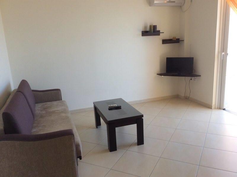 Paradiso Apartments Саранде Екстериор снимка
