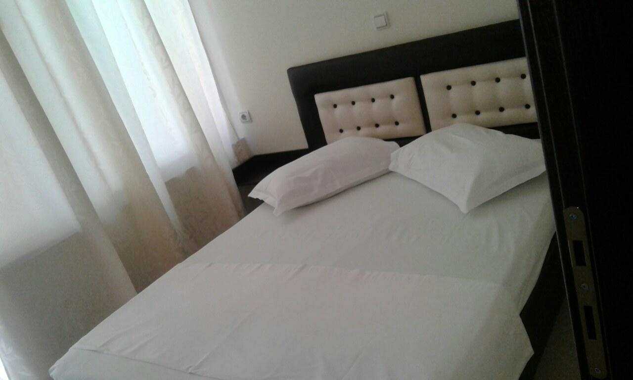 Paradiso Apartments Саранде Екстериор снимка