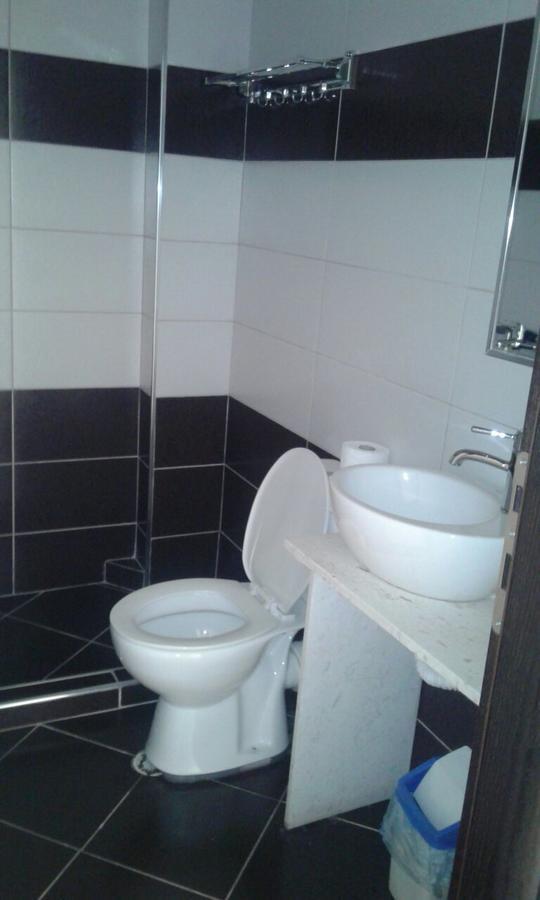 Paradiso Apartments Саранде Екстериор снимка